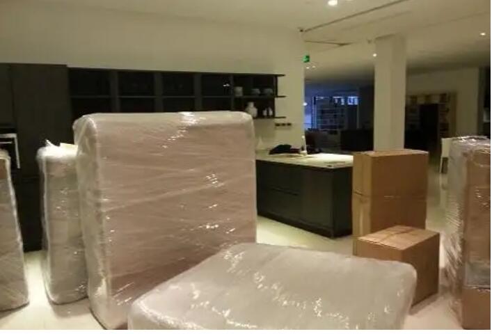 深圳到庆云县长途搬家